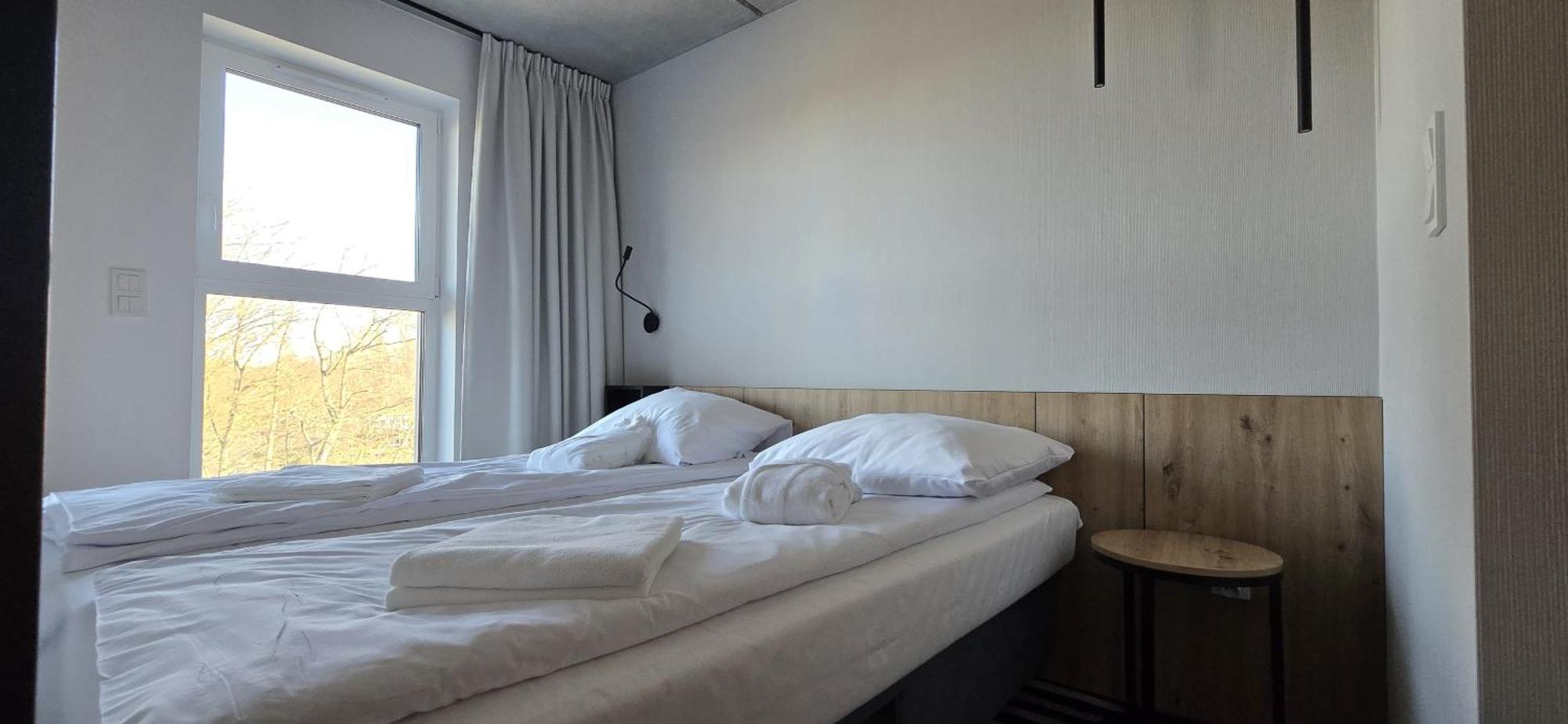 Port Admus For Rent Apartament *